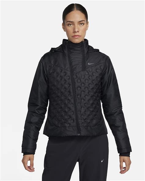 nike aeroloft damen mantel|nike therma fit repel aeroloft.